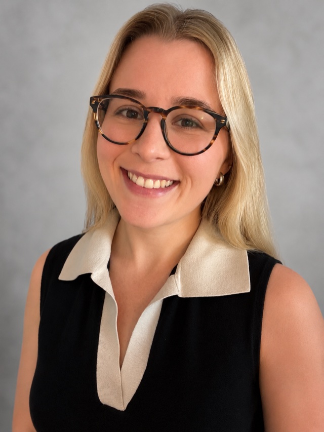 Clarisa Roye, Licensed Mental Health Counselor